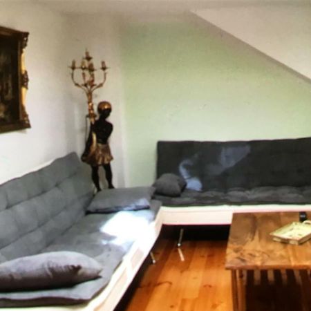 Apartmán Haus Manuela Velden am Wörthersee Exteriér fotografie