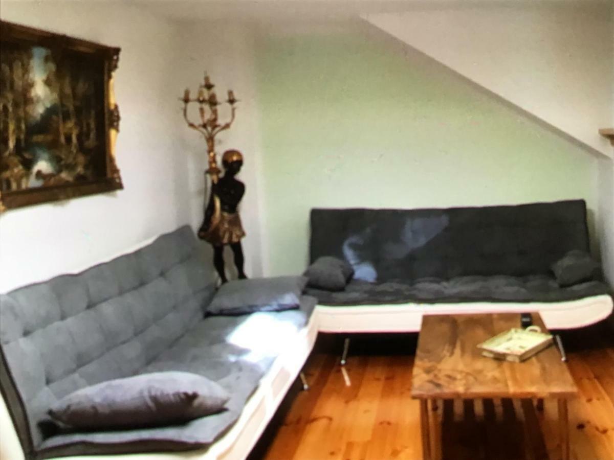 Apartmán Haus Manuela Velden am Wörthersee Exteriér fotografie