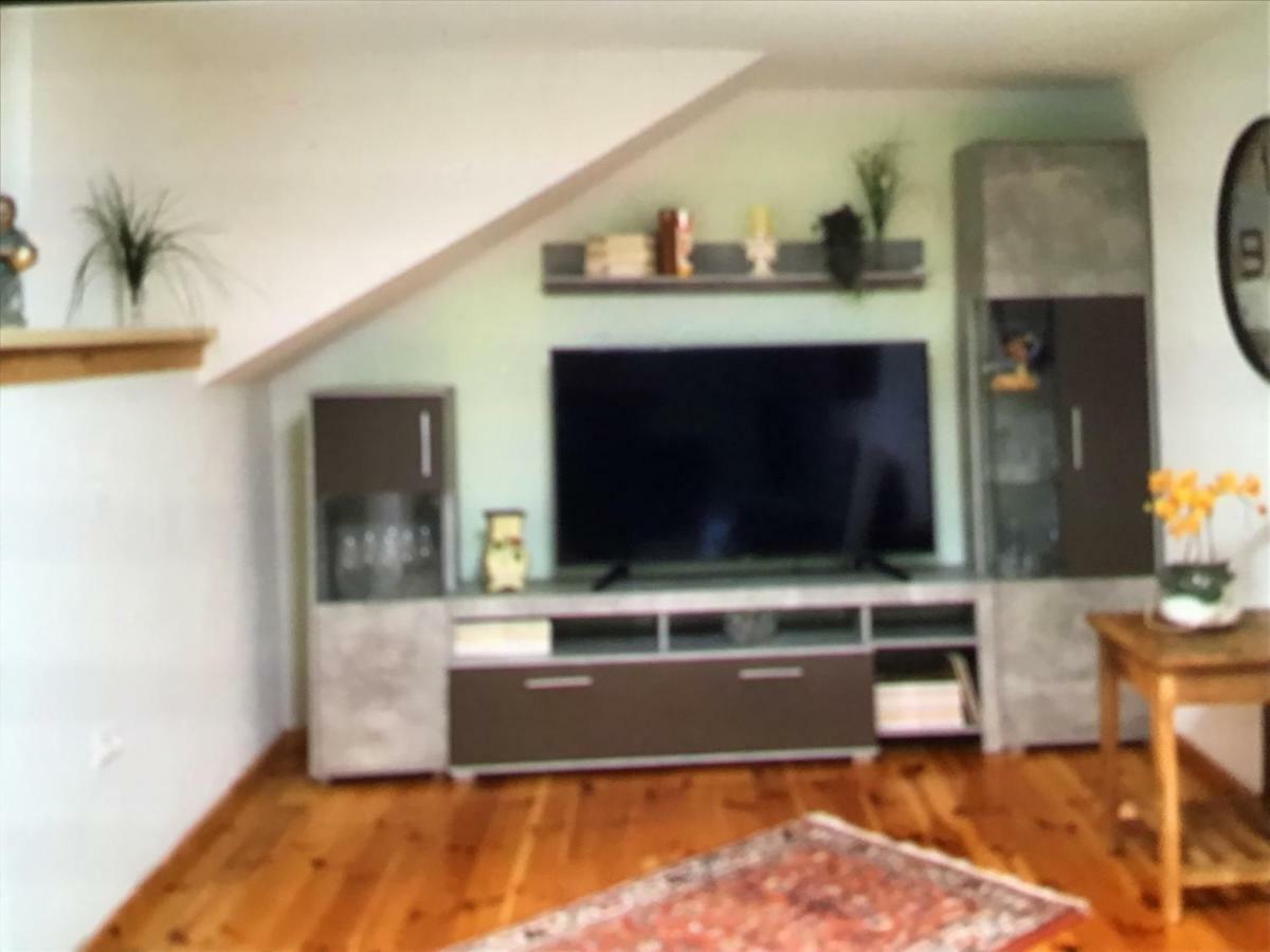 Apartmán Haus Manuela Velden am Wörthersee Exteriér fotografie