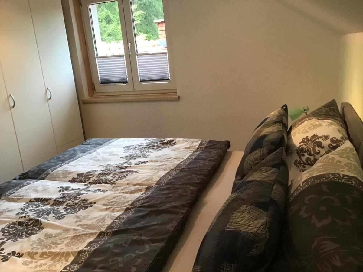 Apartmán Haus Manuela Velden am Wörthersee Exteriér fotografie