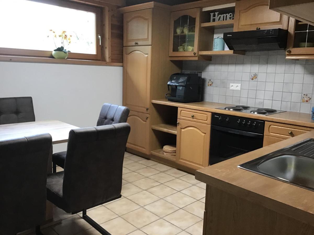 Apartmán Haus Manuela Velden am Wörthersee Exteriér fotografie