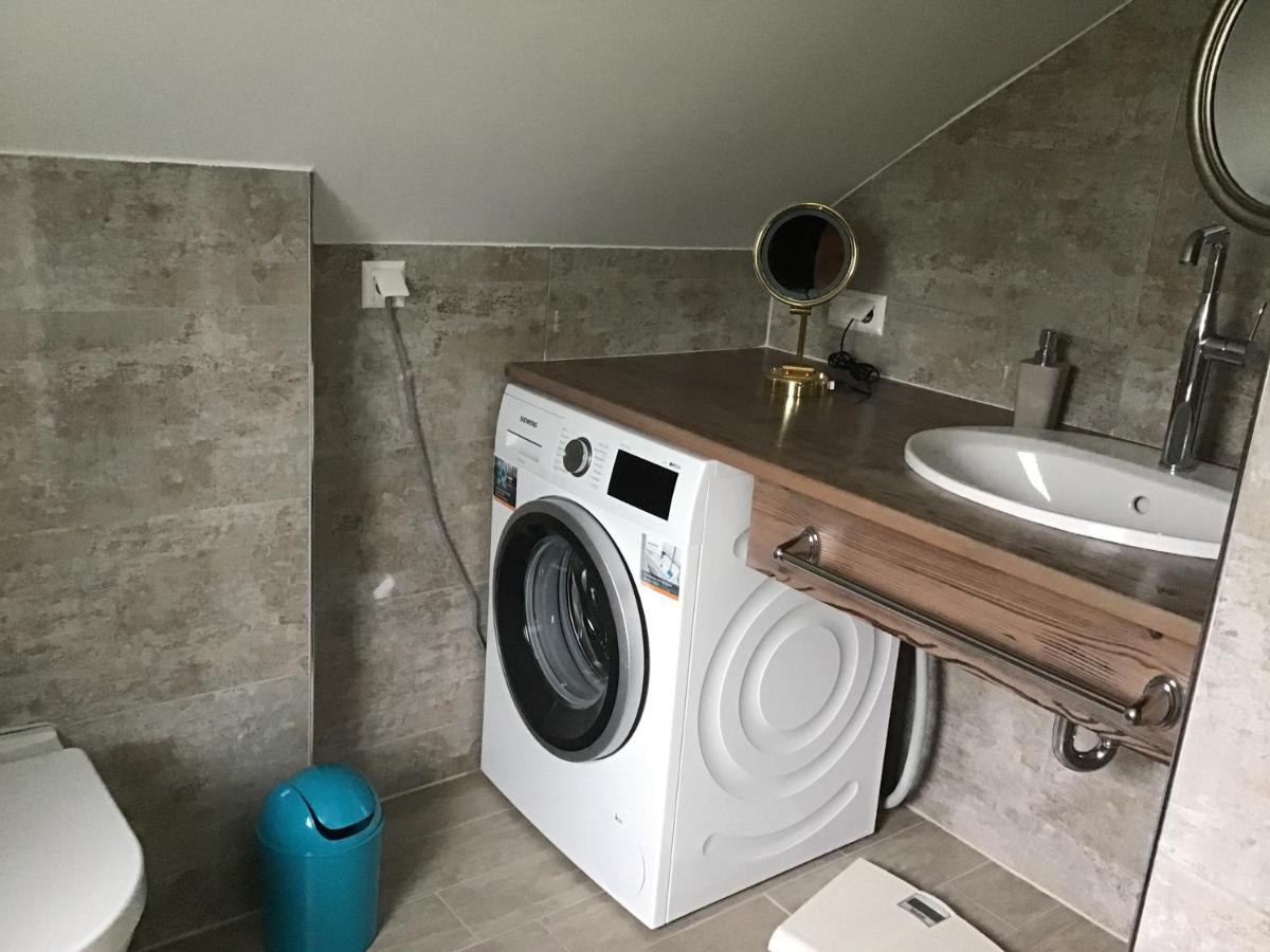 Apartmán Haus Manuela Velden am Wörthersee Exteriér fotografie